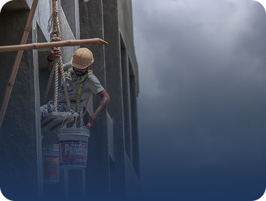 Commercial Painting